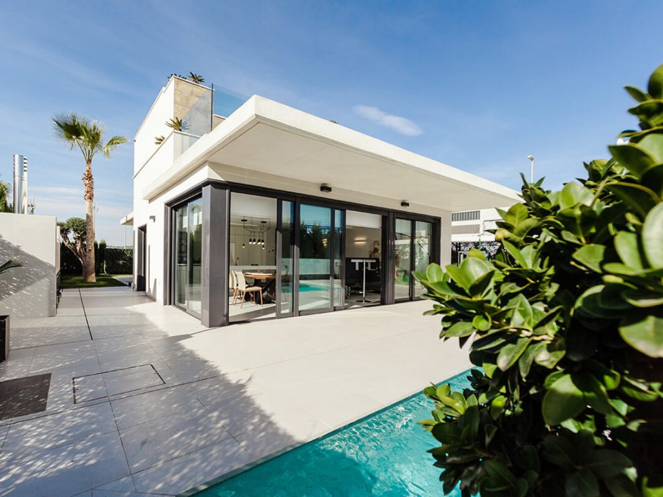 Residential Properties Hero Image